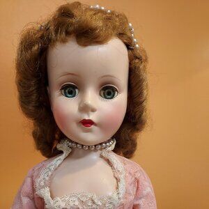 American Character Doll 21"